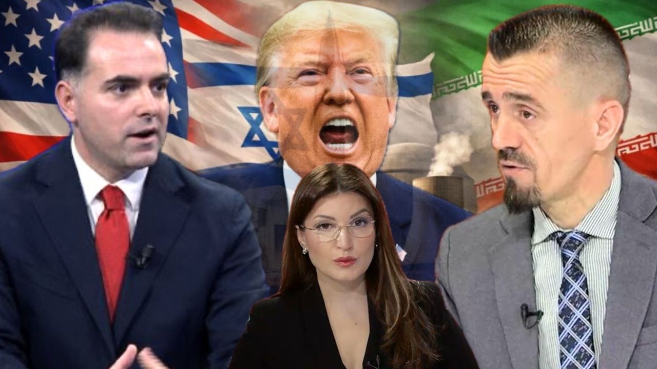 'Do ta shuajmë Izraelin'/ Përgjaket Lindja e Mesme/ Irani nuk ndalet/ Gati të sulmojë edhe...