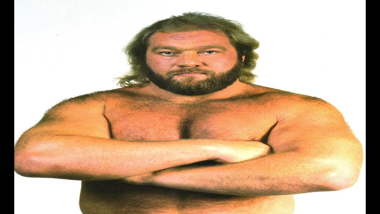 Big John Studd Theme