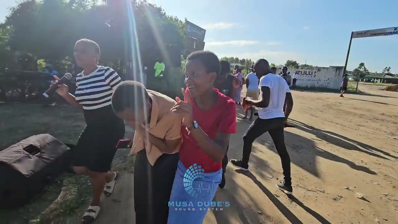 Itende - Ngihamba noJesu ft Engibiza by Thami