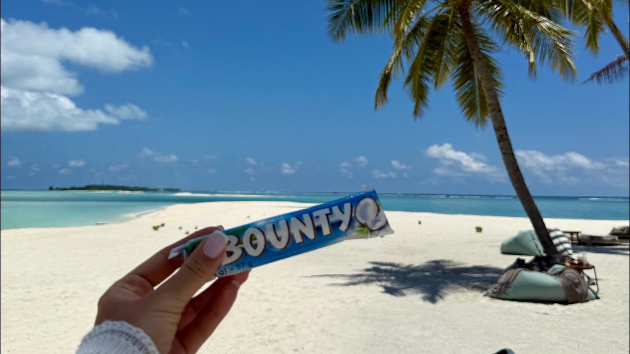 Barcelo Whale Lagoon Maldives 🐚March 25