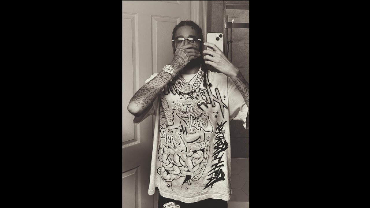 [FREE] Ot7 Quanny Type Beat - 
