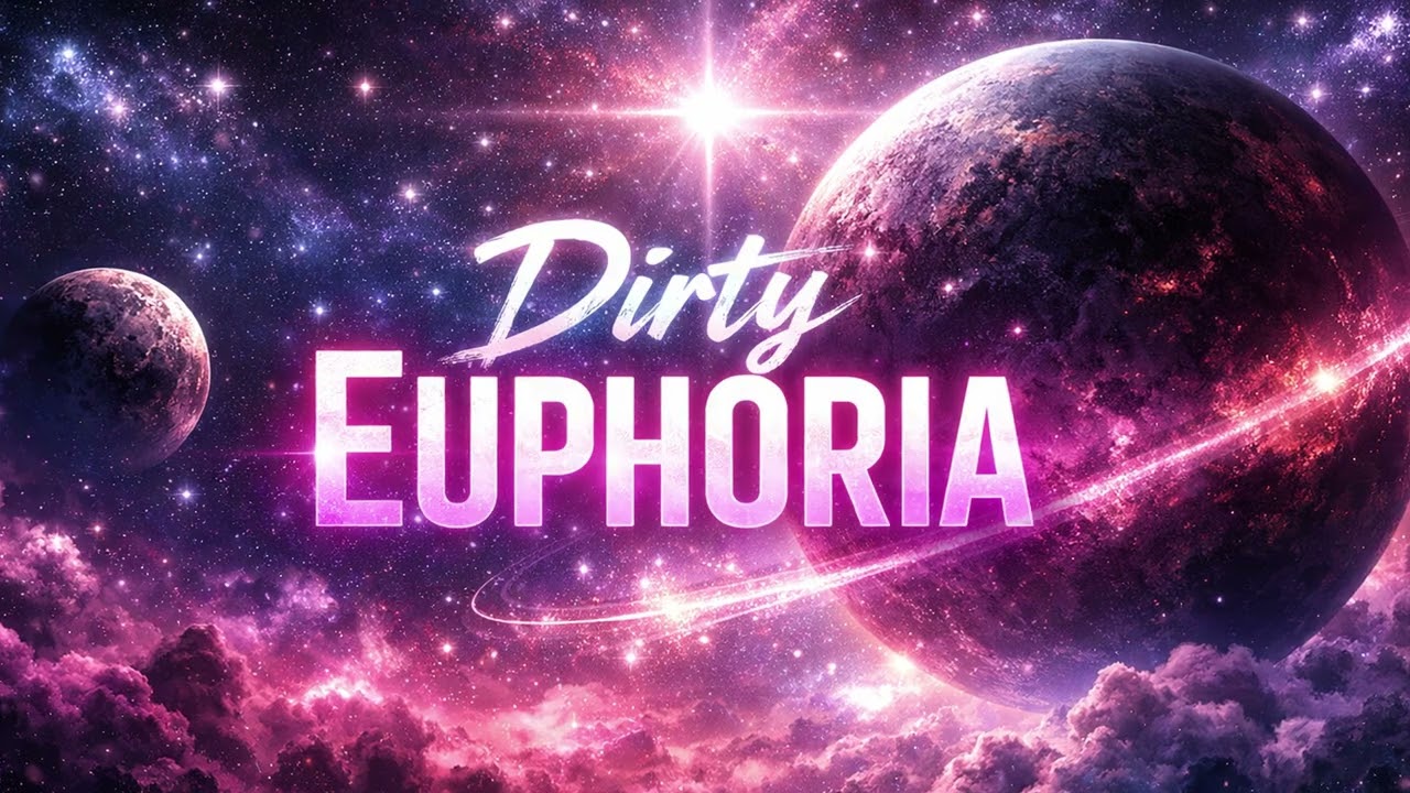 Pibase - Dirty Euphoria (Original Mix)