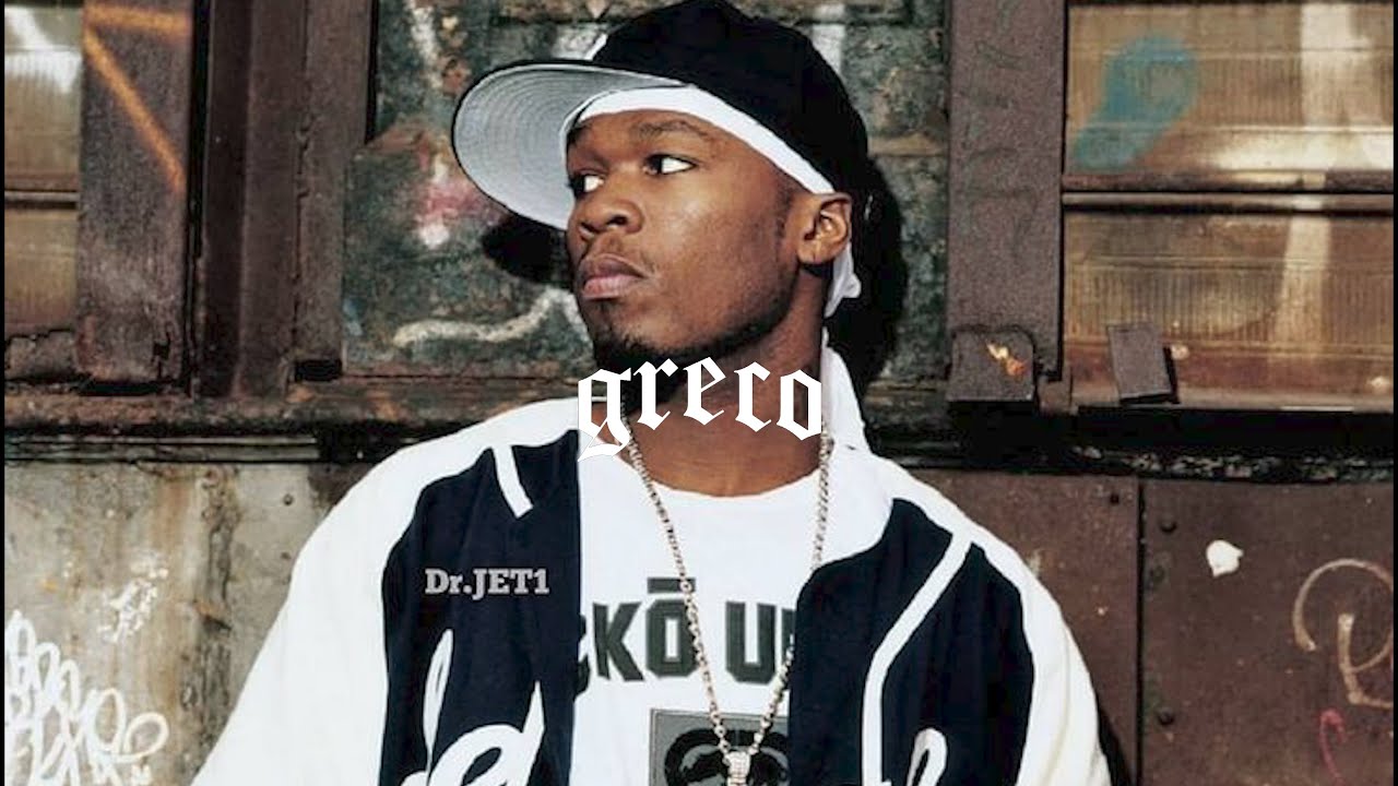 [FREE] 50 Cent x Timbaland | Hip Hop Type Beat 2025 - 
