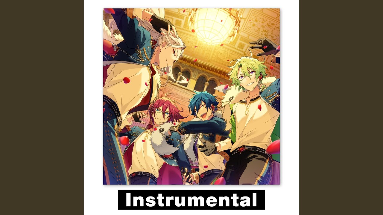 THE GENESIS (Instrumental)