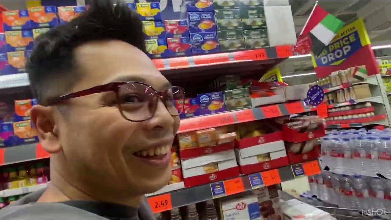 VLOG I