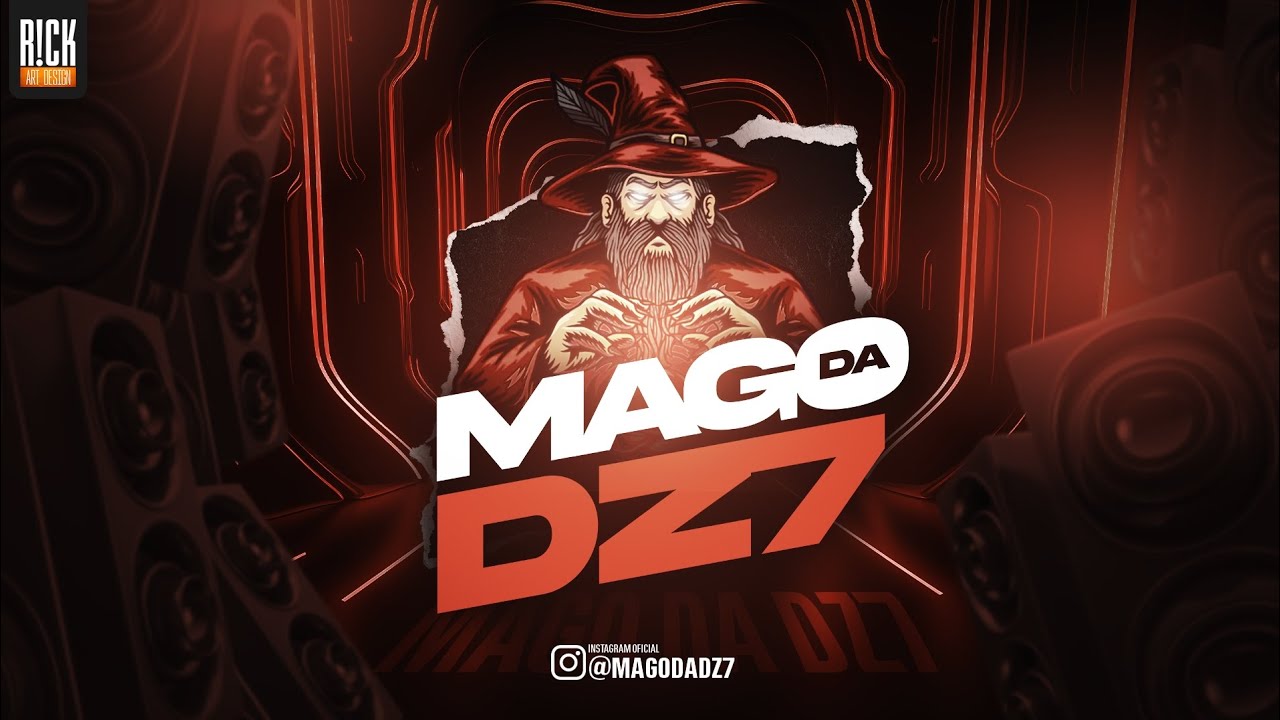 VAGABUNDO VAI TE MACHUCAR - MC 2D, MC GW, MC MANEIRINHO E MC DN22 (DJ SARAIVA)