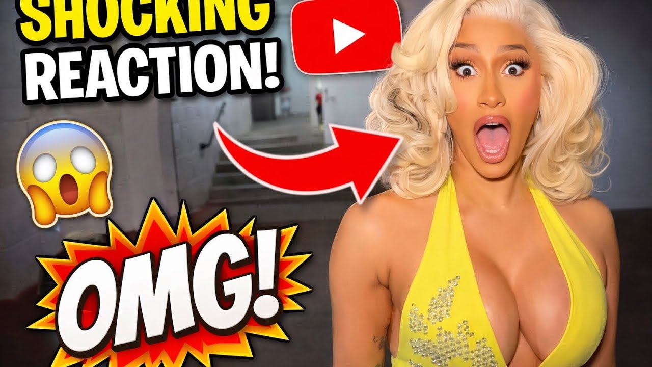 Cardi B Nicki Minaj Destiny Swap Theory | What TikTok Is Saying