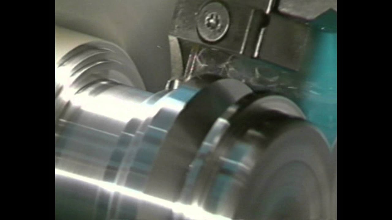 NC Module