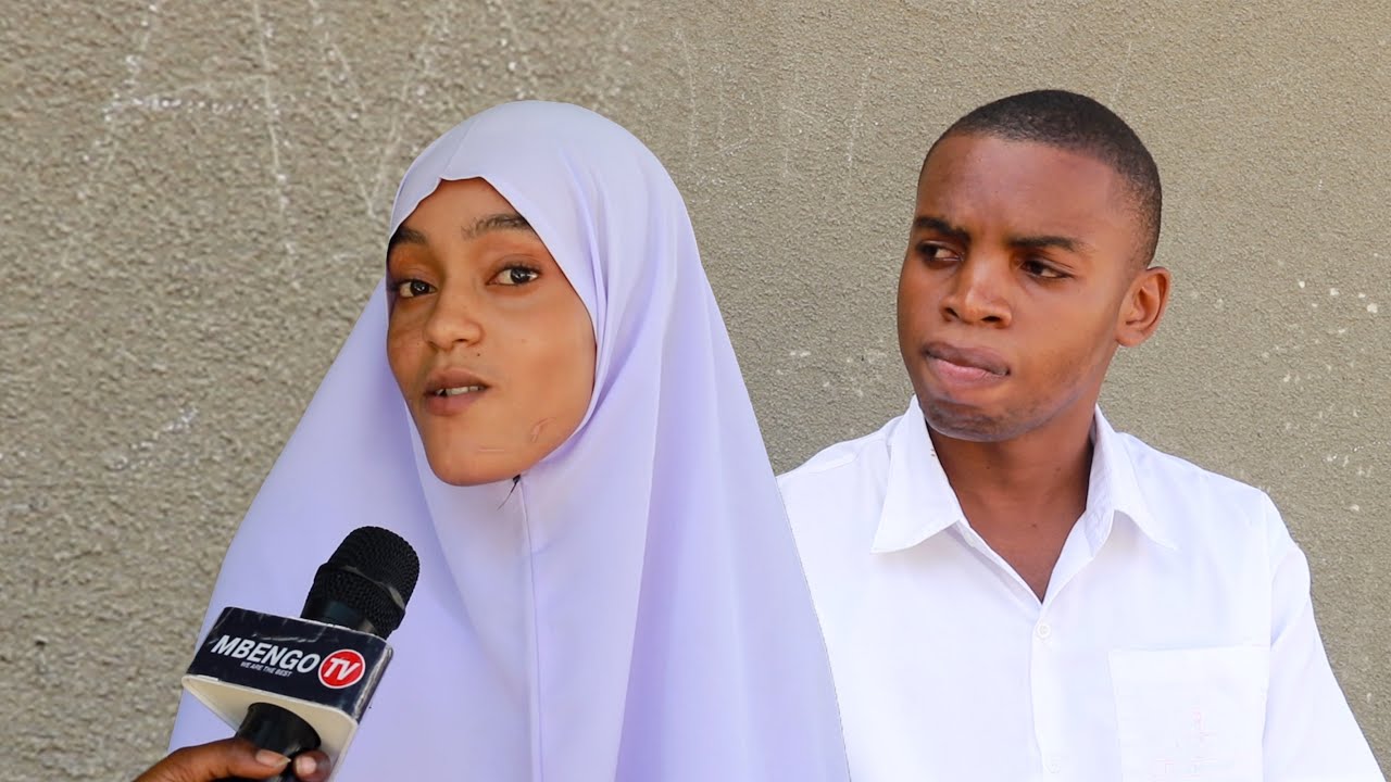 EXCLUSIVE NA MREMBO WA CLAM VEVO, ALIYE UTEKA MOYO WA KAUZU,BEST FRIEND NI MOTO