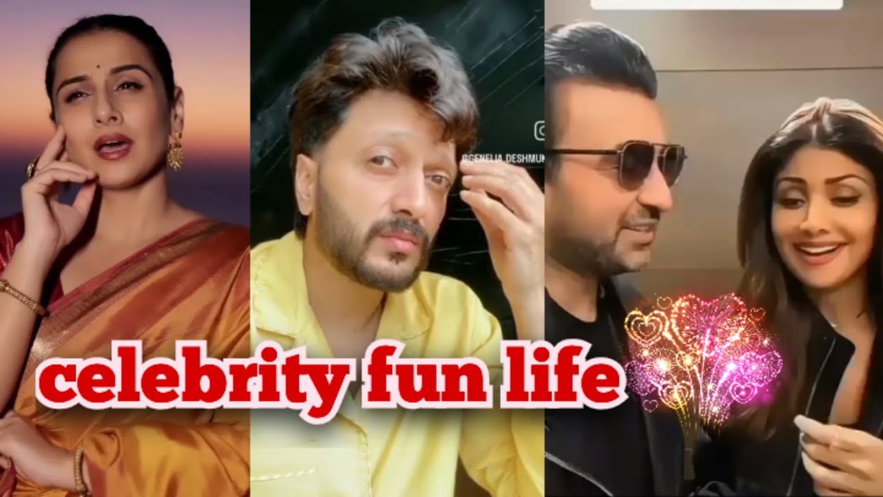 Bollywood Celebrities के Funniest Moments 😆 | Unseen Funny Clips | Must Watch! | Episode- 3