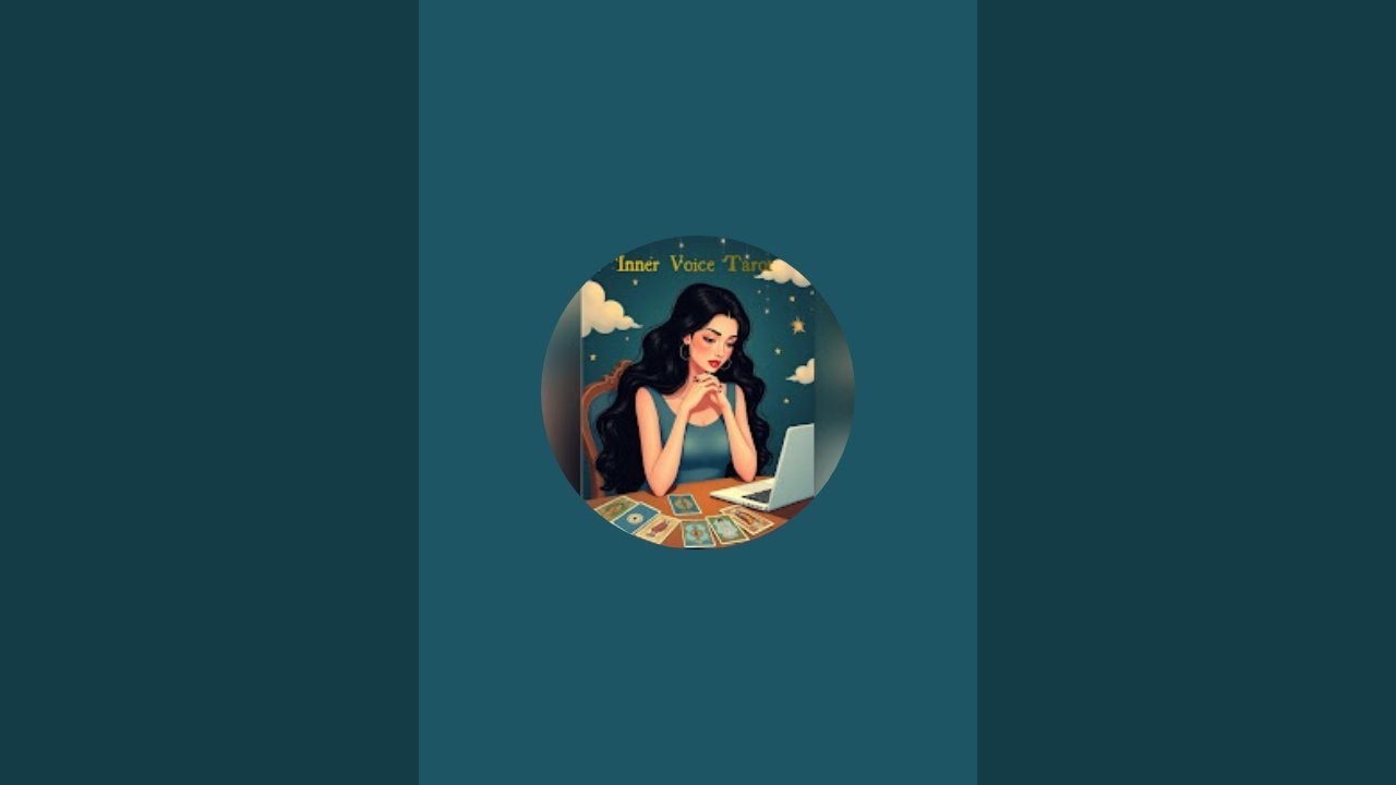 Inner Voice Tarot🔮 is live