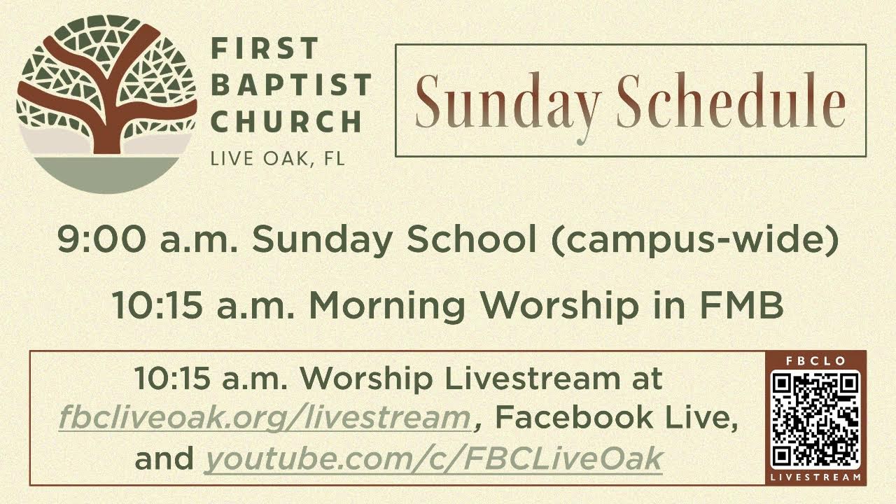 AM Worship
