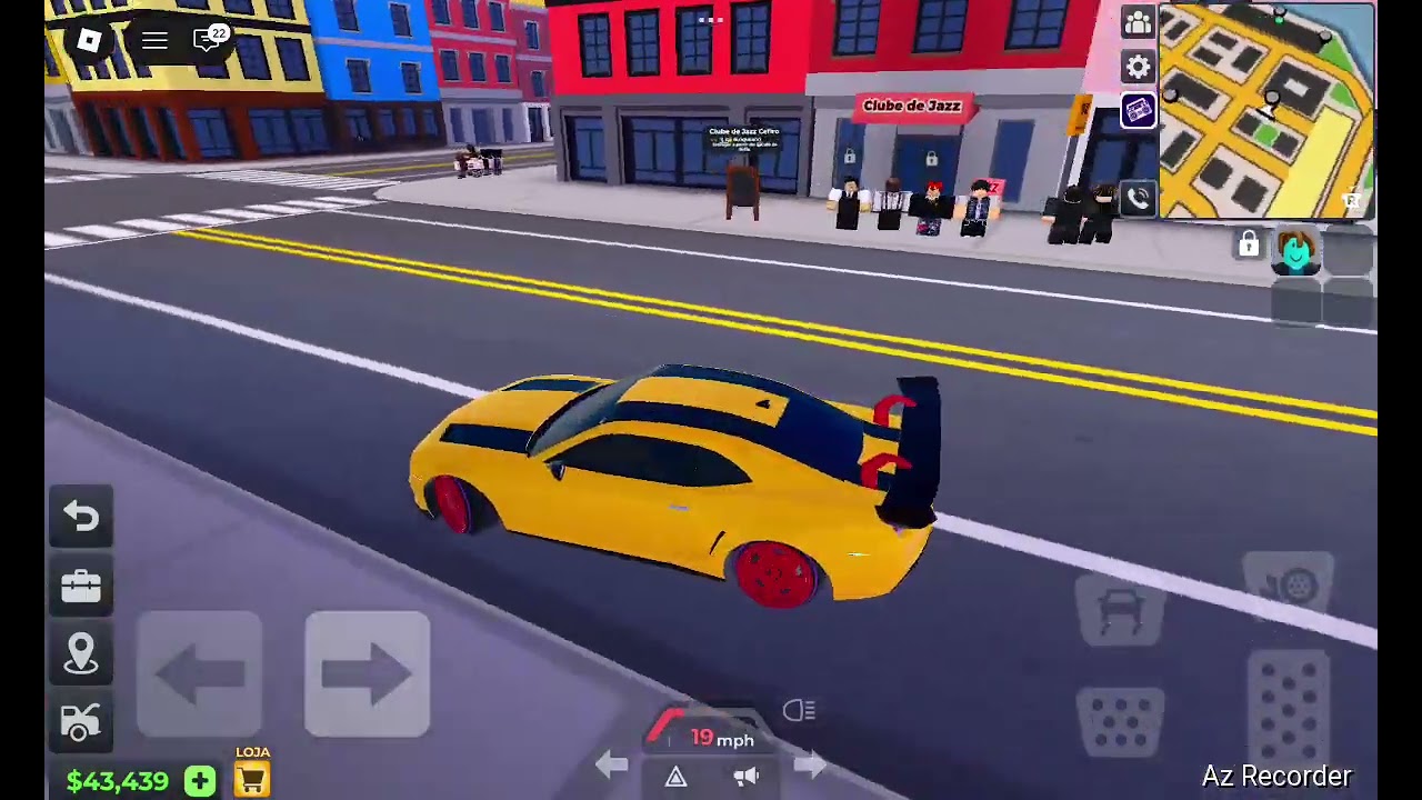 Eu trabalhando de motorista de Uber (Será que eu fui bem) 
