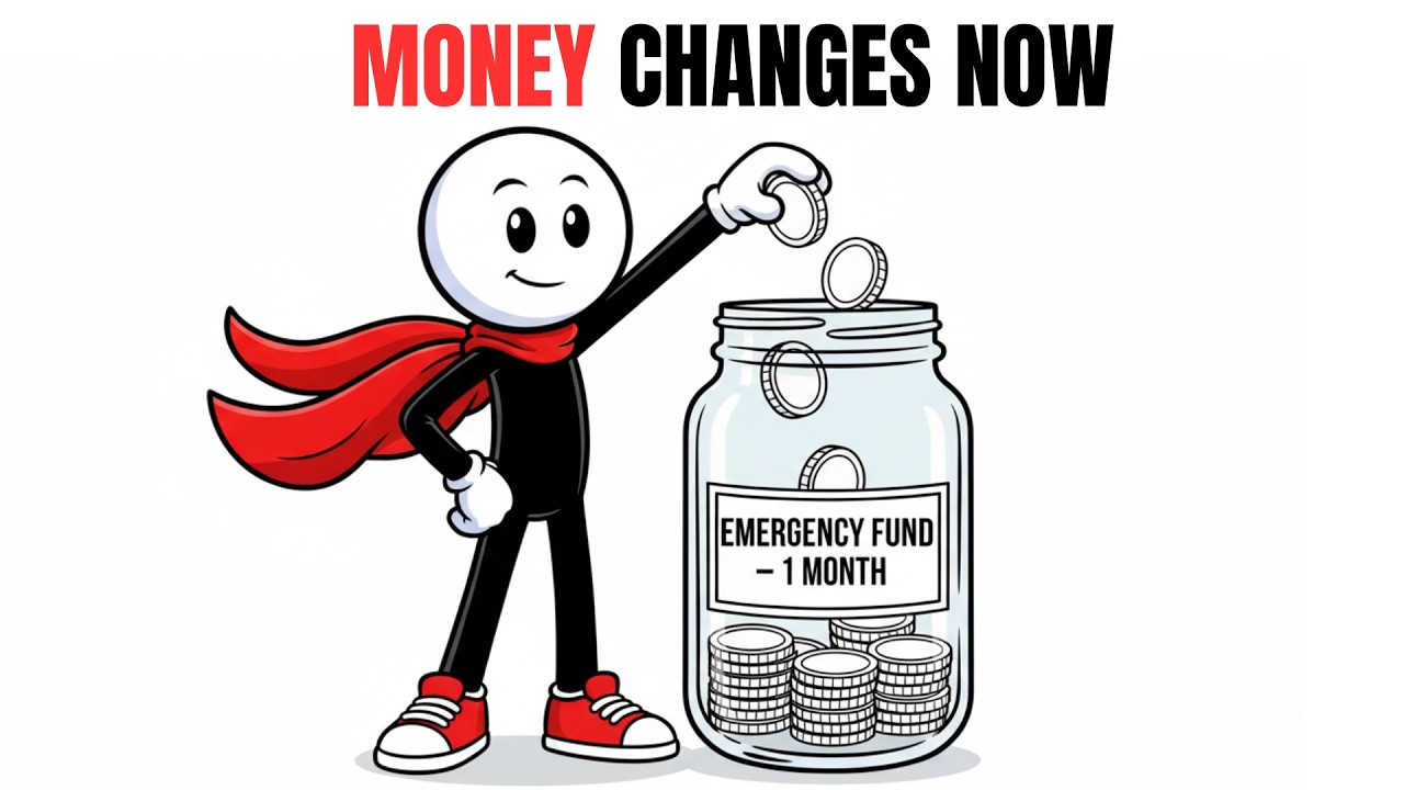 What Happens to Your Money After You Pay Off Debt
