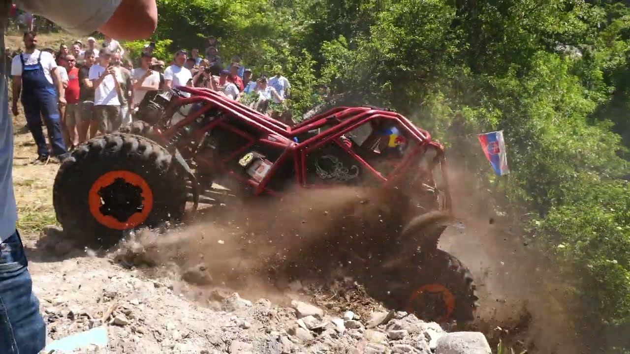 TraktorParáda /2025/ Hrušov
