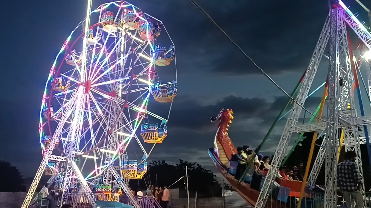 #rajampet #exhibition Rajampet Exhibition | Vasundhara aqua exhibition | Rajampet entertainment