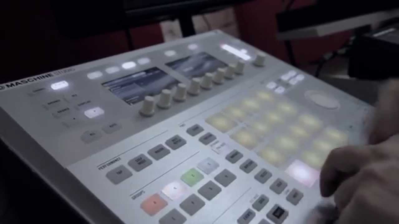 How To Make a Trap Beat | Tutorial | BeatMaking Video by Rike Luxx
