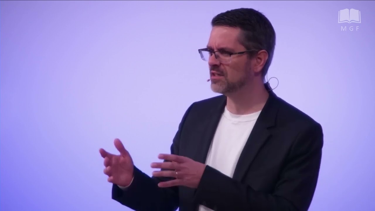 Ich bin das Alpha und das Omega - Offenbarung 1, 11