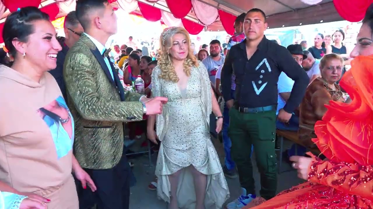 Мария и Сашо Годеж 2 част