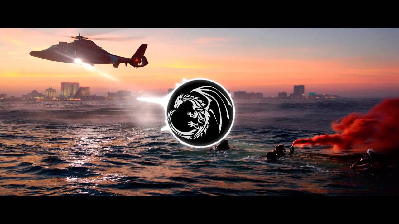 Chime & LoneMoon - Rescue