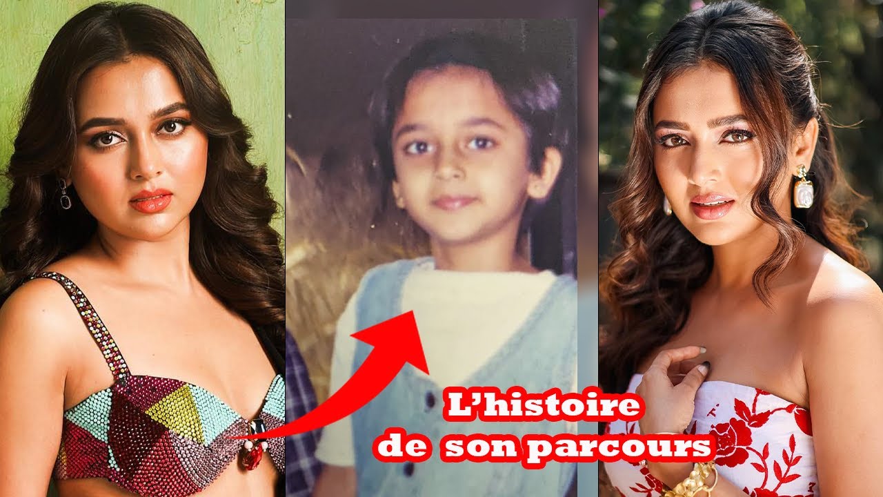 Découvrez l'histoire du succès de Mishty 2 dans la vraie vie en 2025 !