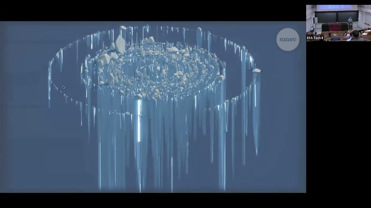 Albert-L&aacute;szl&oacute; Barab&aacute;si | From Network Medicine to the Foodome: The Dark Matter of Nutrition