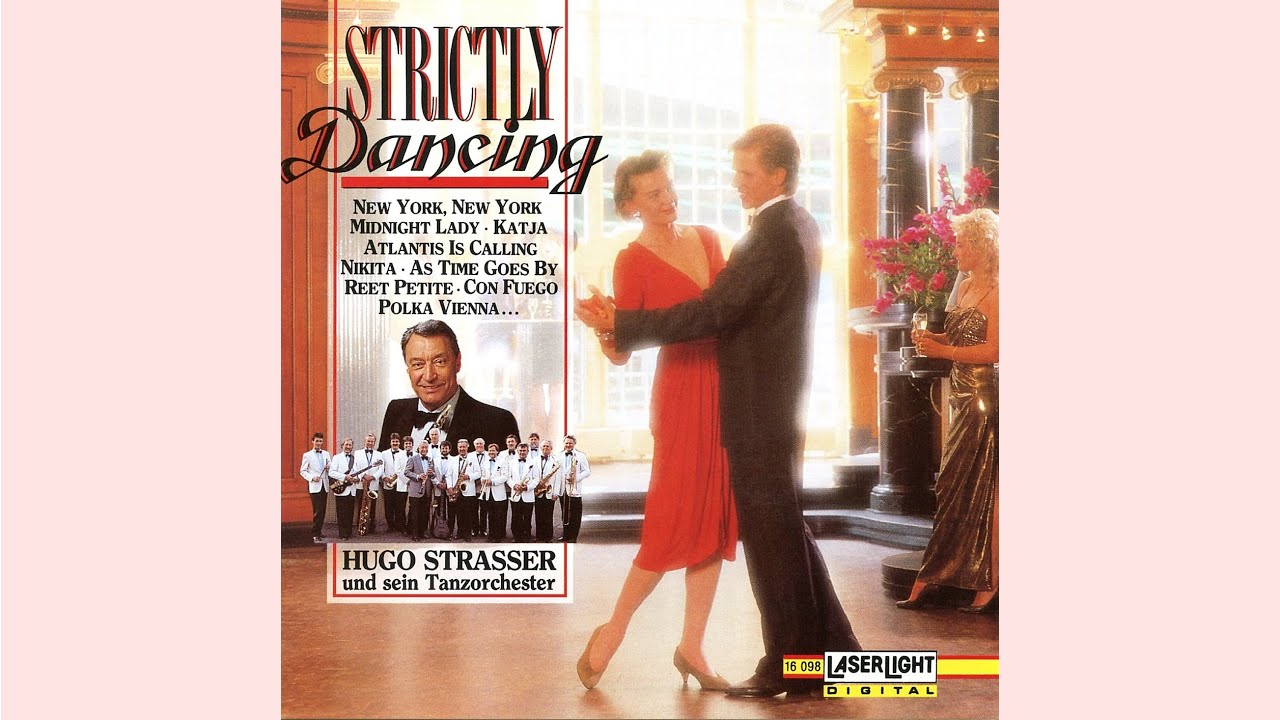 HUGO STRASSER - Domino