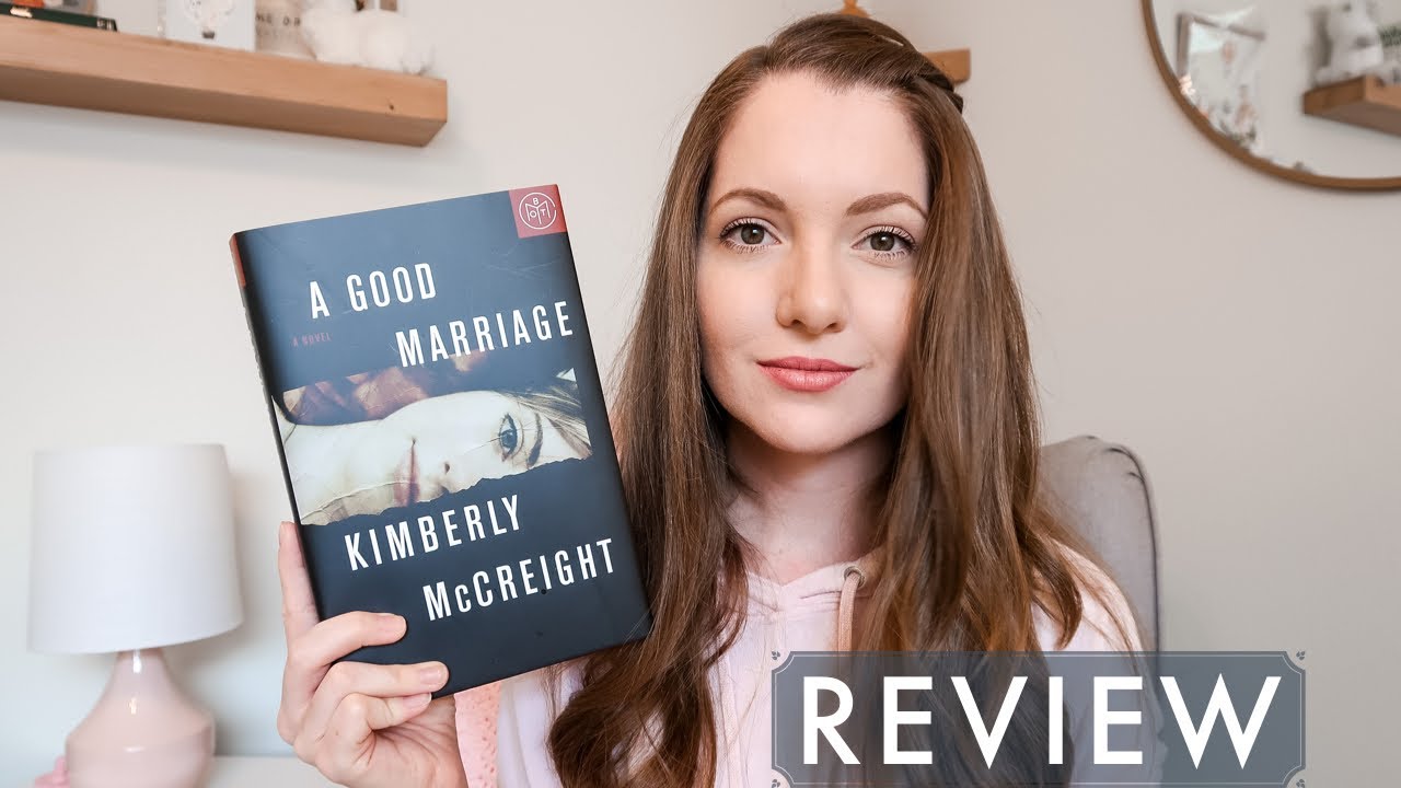 A Good Marriage: Book Review