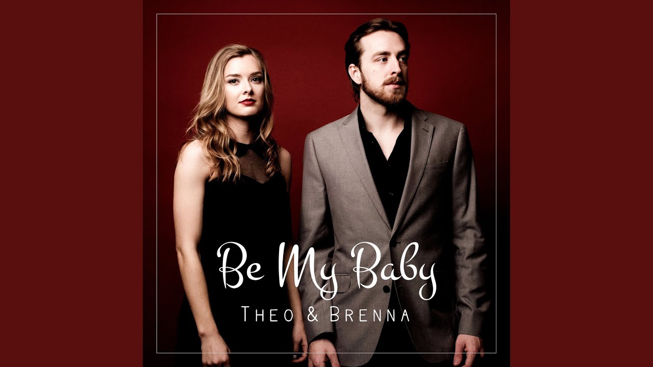 Be My Baby