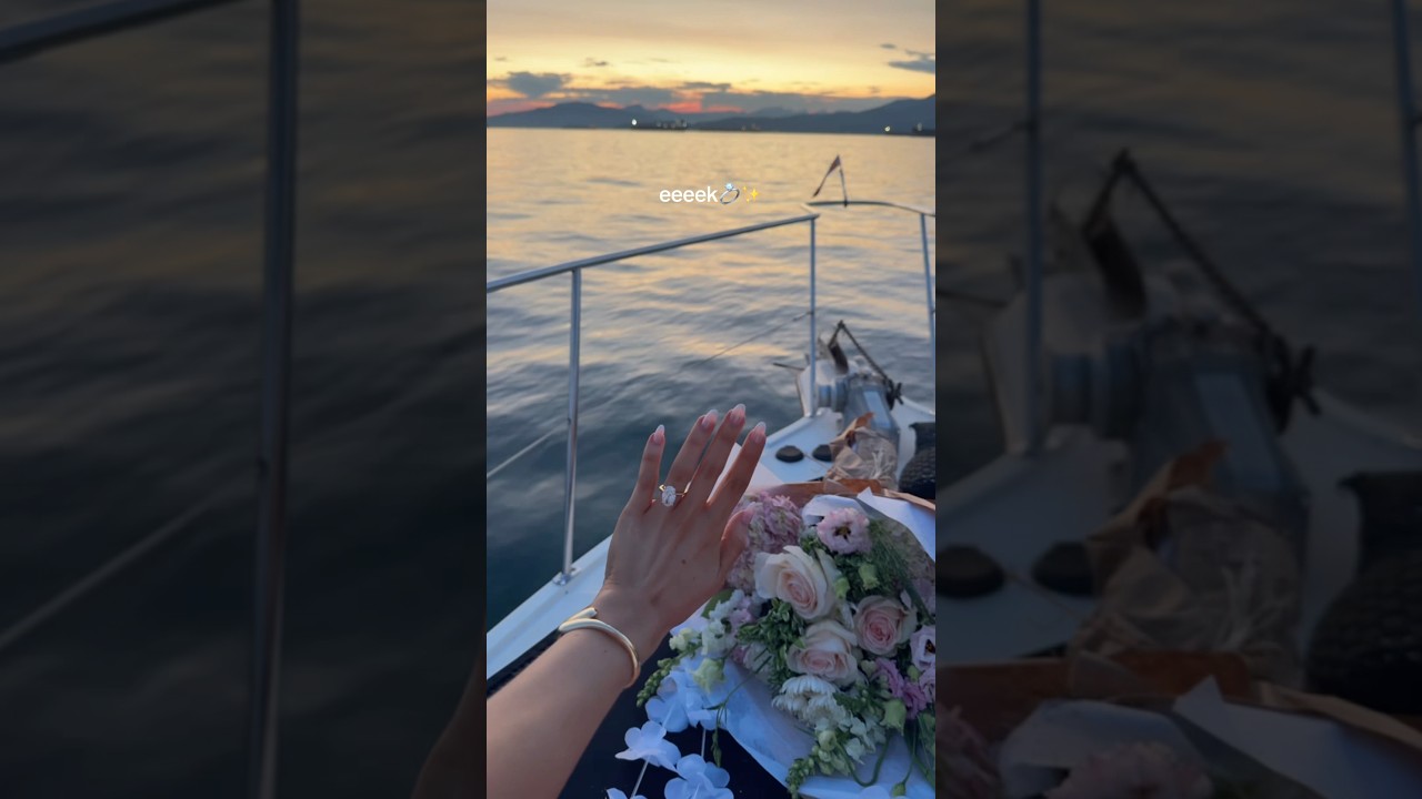 сколько еще маникюров нужно сделать, чтобы он сделал предложение?! 💍✨