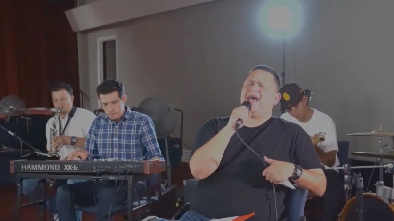 satan, You're A Liar - Rene Flores