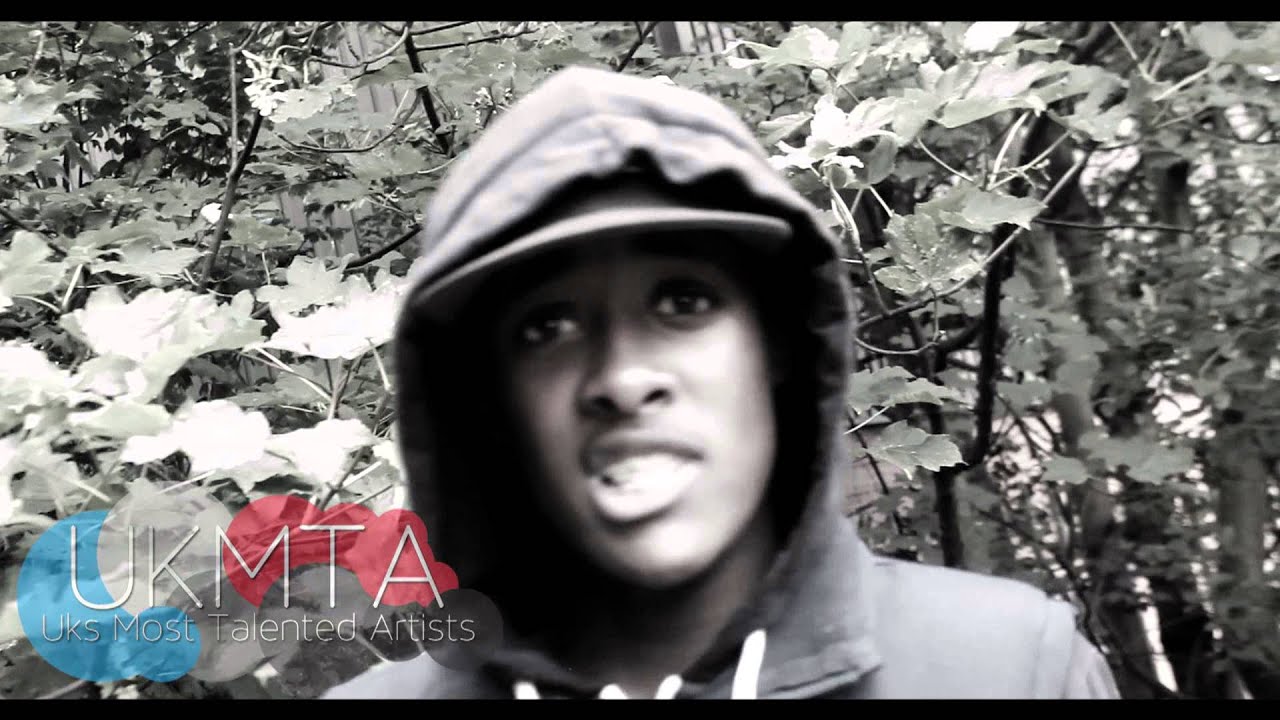 UKMTA T-Lowk Ft D man - One Night (Net Video)