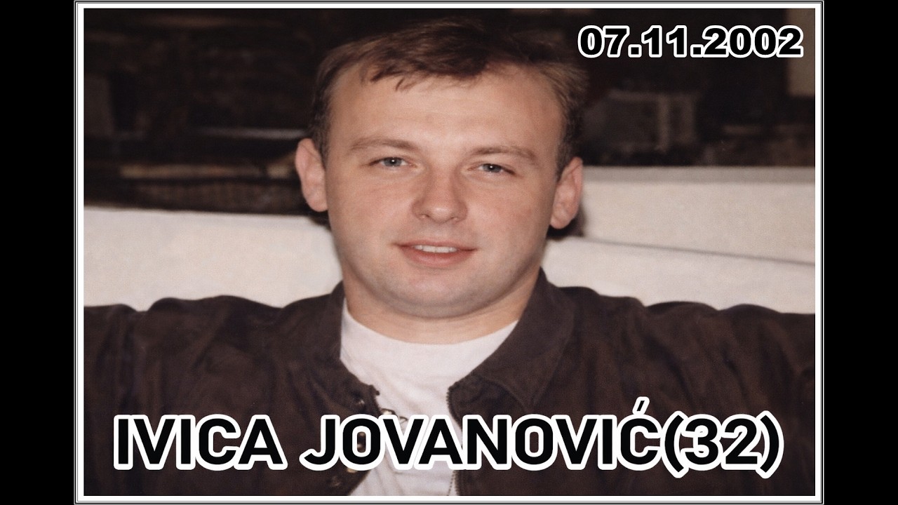 IVICA JOVANOVIĆ-ICA(32)    7.11.2002
