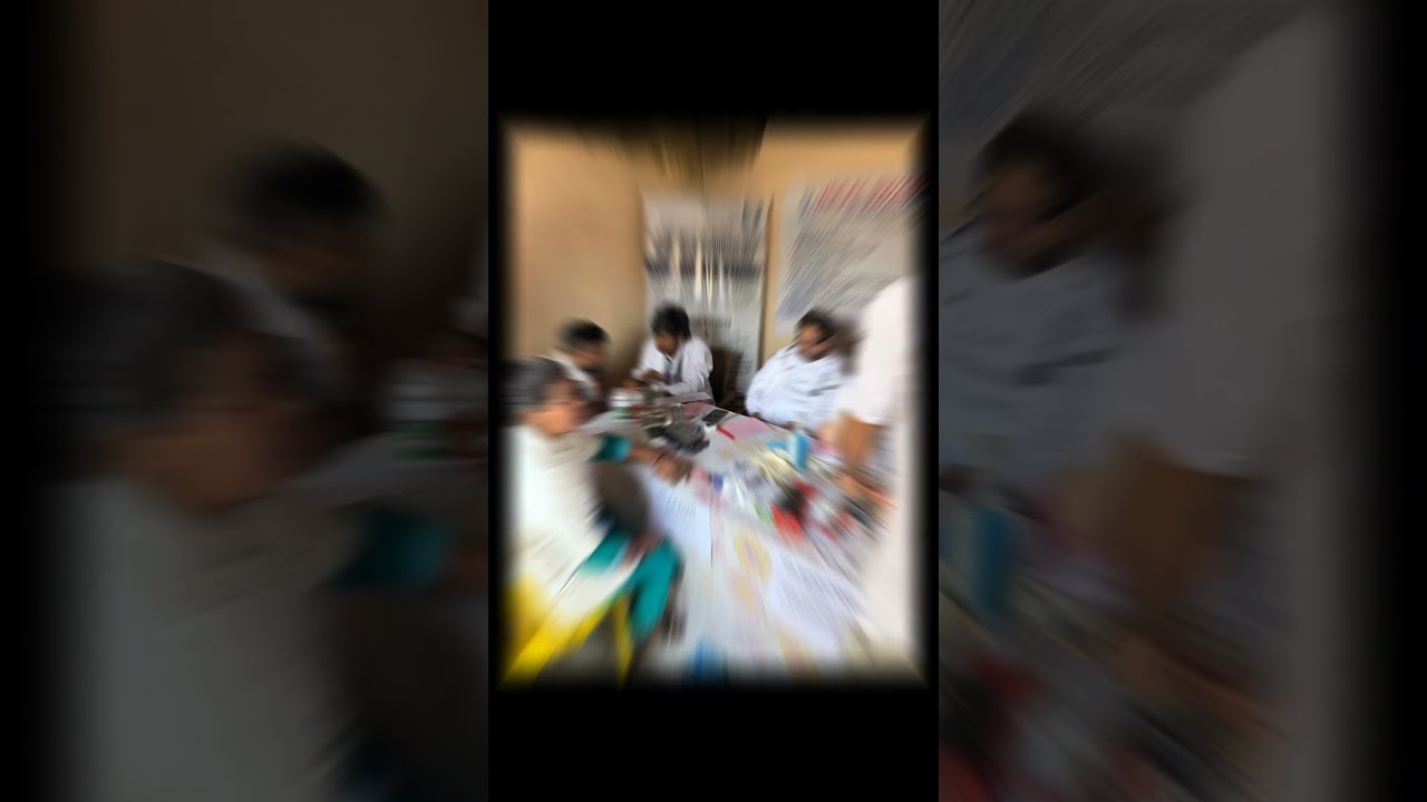 VHRA (Vocal Health and Research Association) #ruralhealthcare #healthcamp #healthcare #socialimpact