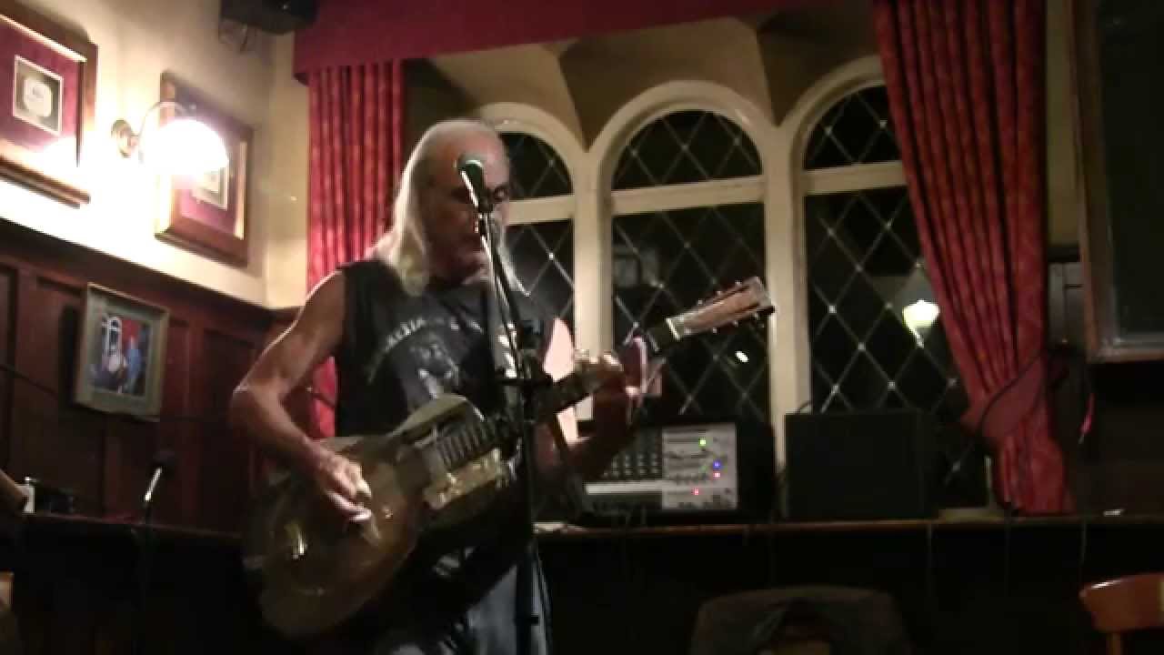Kent DuChaine - I'll Be True To You