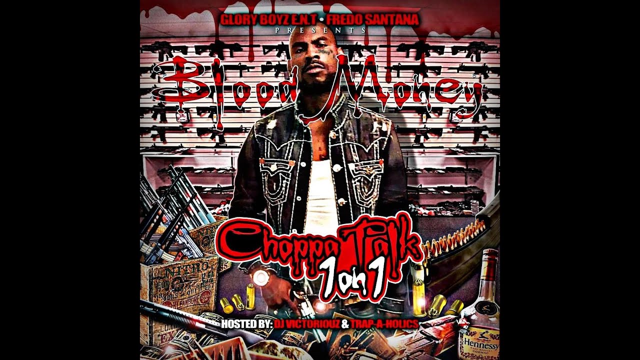 [FREE] Blood Money X Fredo Santana X Tadoe Type Beat 