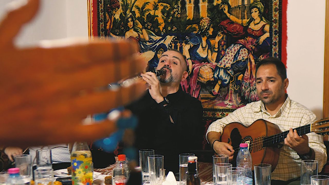 Μπιρμπίλη που ν΄ τα πρόβατα - Βλαχούλα εροβόλαγε | Γλέντι στα Σκέτα 2022