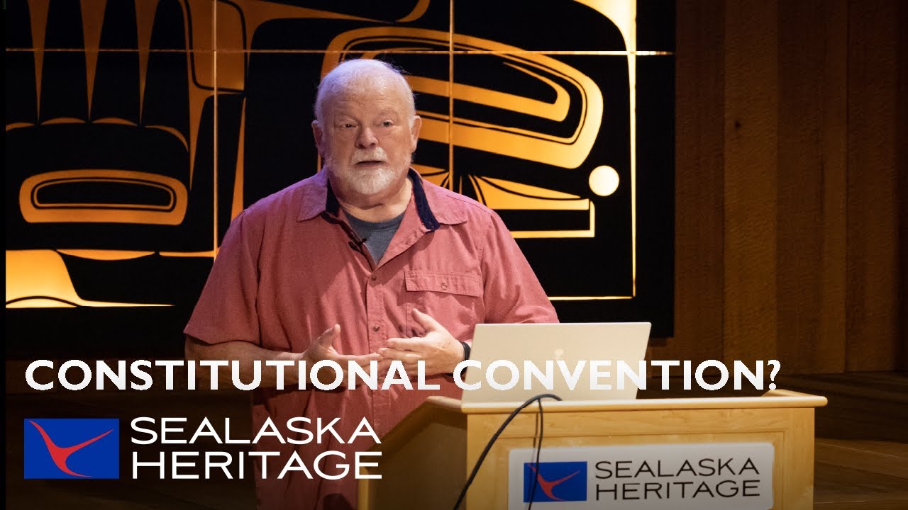 Shall There Be a Constitutional Convention?