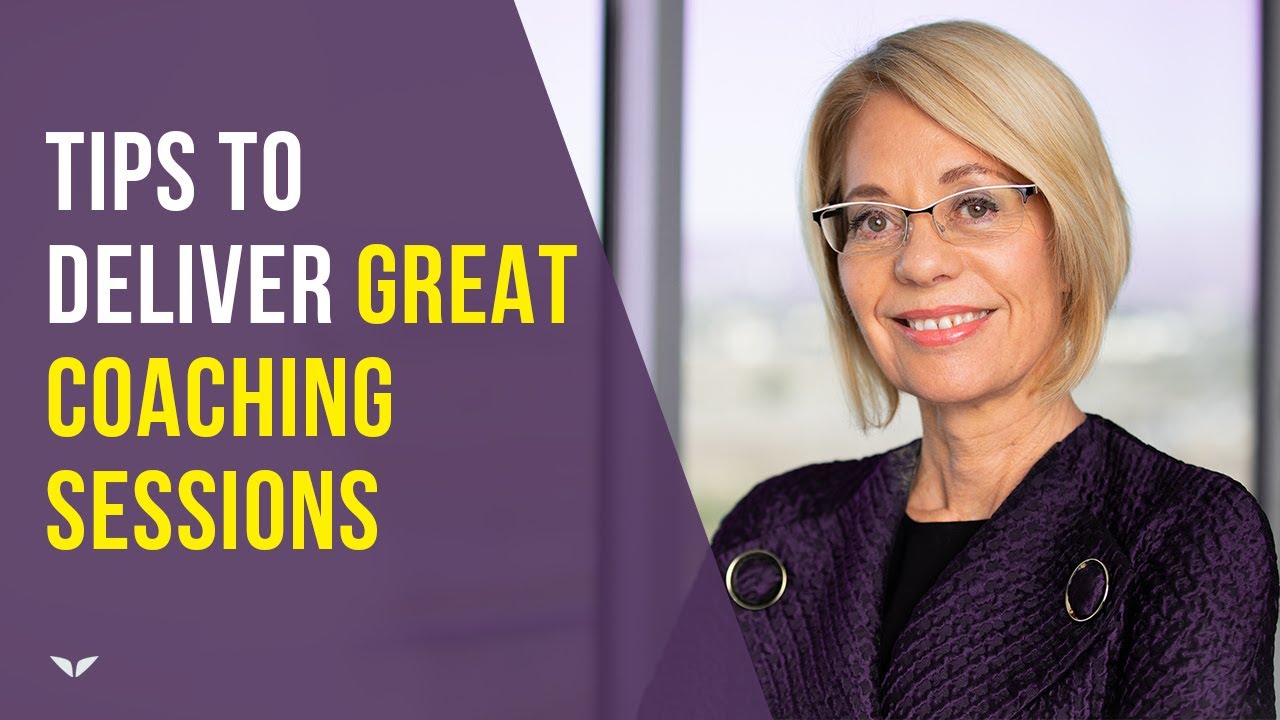 Coaching Session Tips To Deliver Great Sessions For Your Clients | Margaret Moore