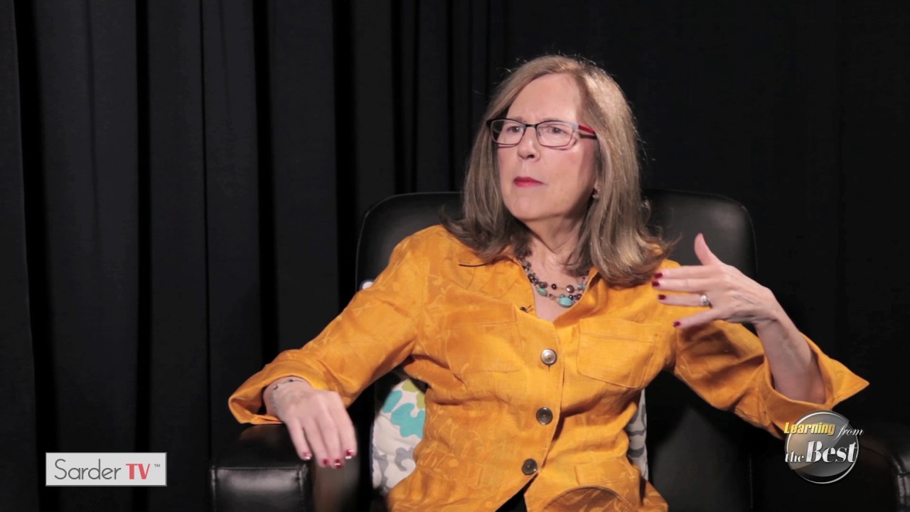 What are visionary boards and why do companies need them? By Susan Angele, KPMG's Board Leadership