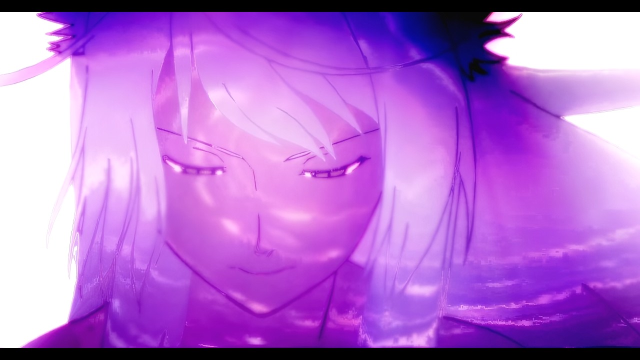 DREAMSCAPE - AMV