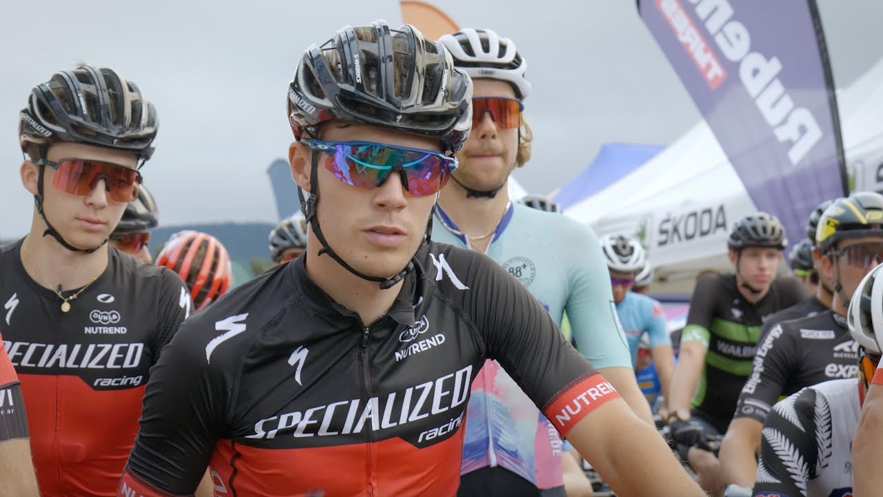 IZOMAT MTB CUP 2022 Harrachov