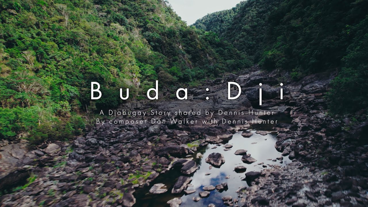 Buda:Dji