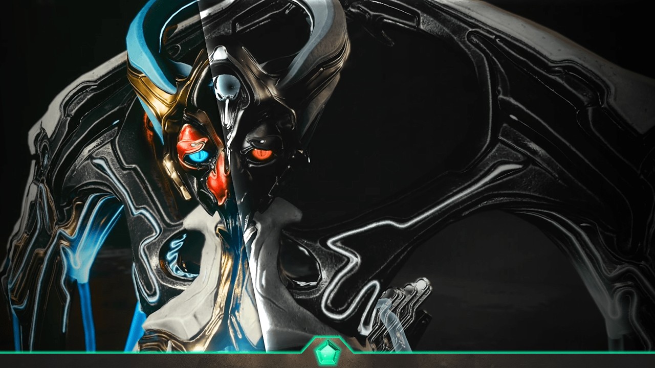 A Paz Ancestral: Uma Chuva no Meio da Tempestade - Warframe Lore