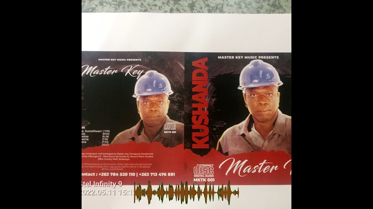masterkeymusic  kushanda