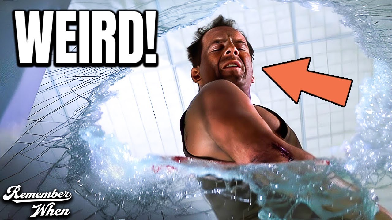 Die Hard (1988): 15 Weird Facts You Didn't Know