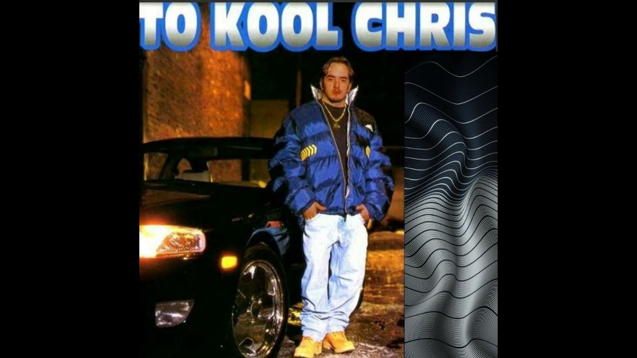 Euro Dance Party Vol.2 (Mixed By To Kool Chris) #eurodance