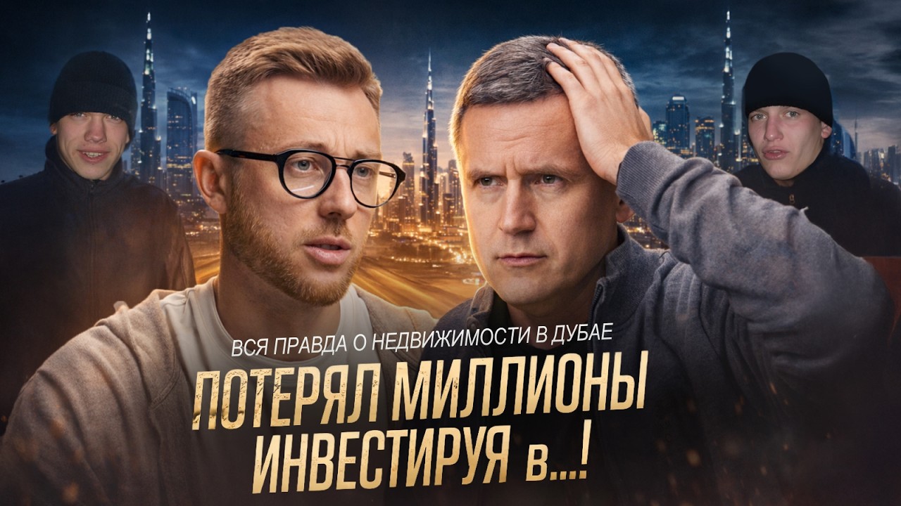 Где лучше вкладывать деньги - в России или за рубежом? Подкаст с Александром Мишиным