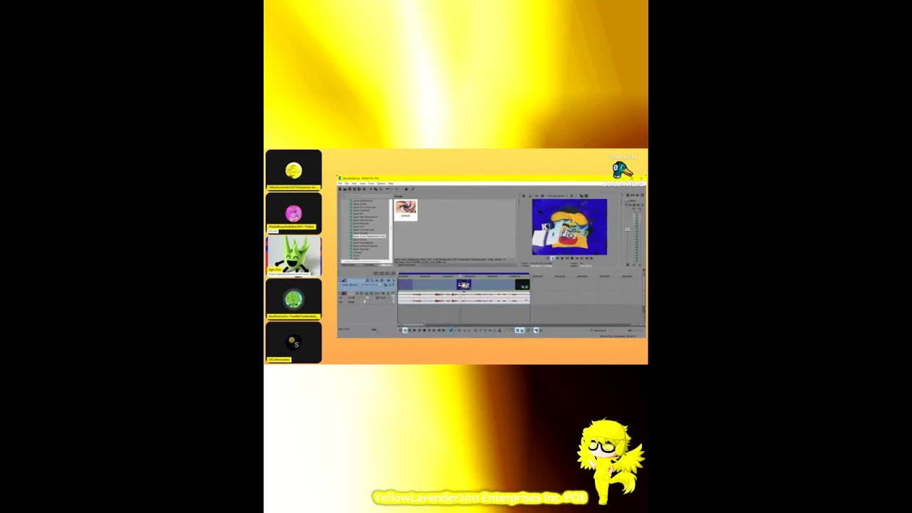 @NonWaterCan0n was thinking - why does my voice sounds so silly? #shorts