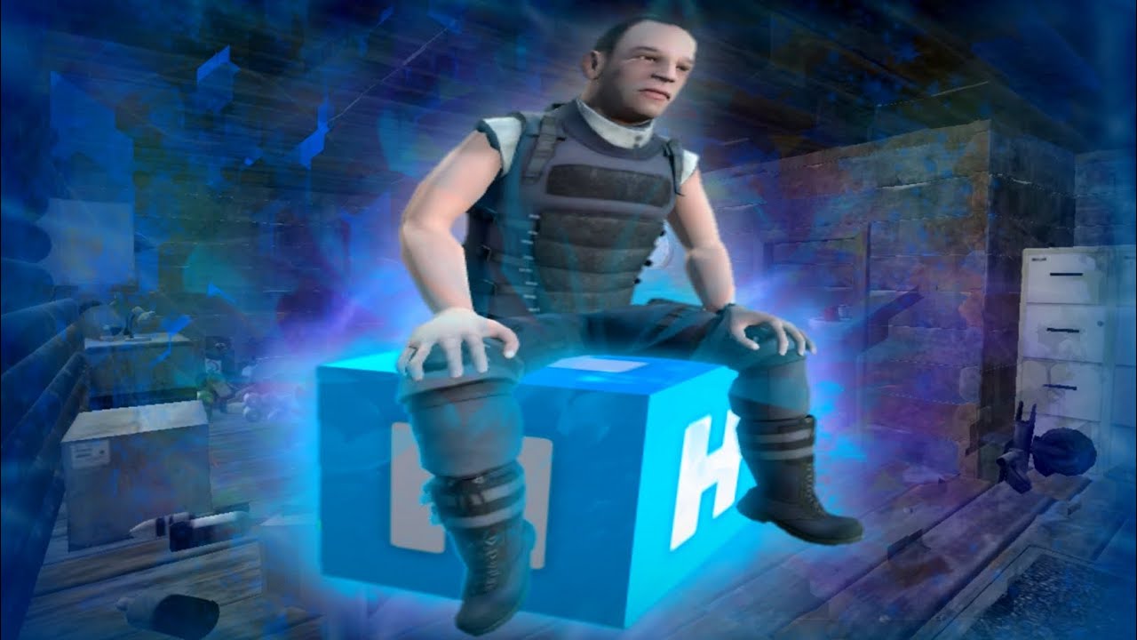 Чего Сейчас не Хватает и что Нужно Исправить в Hypper Sandbox